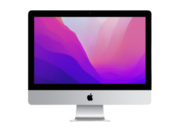 iMac 21,5